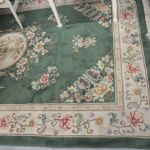 725 6292 CHINESE CARPET